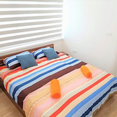 Modern Apartment In The City Center- Best Location Сараево Экстерьер фото