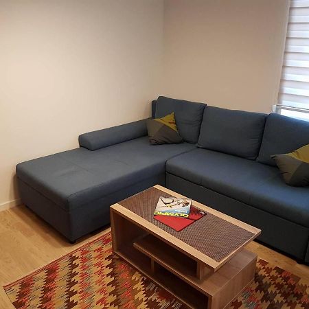 Modern Apartment In The City Center- Best Location Сараево Экстерьер фото