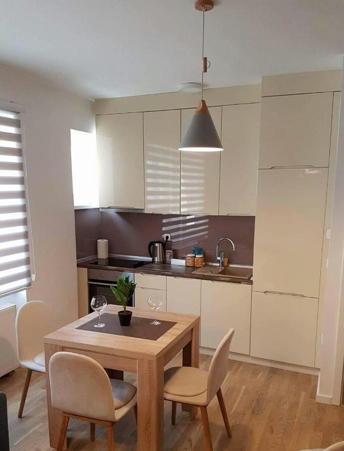 Modern Apartment In The City Center- Best Location Сараево Экстерьер фото
