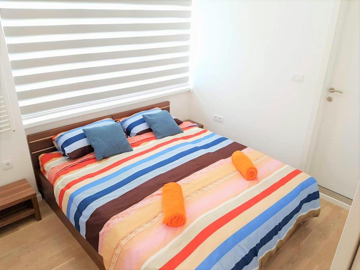 Modern Apartment In The City Center- Best Location Сараево Экстерьер фото