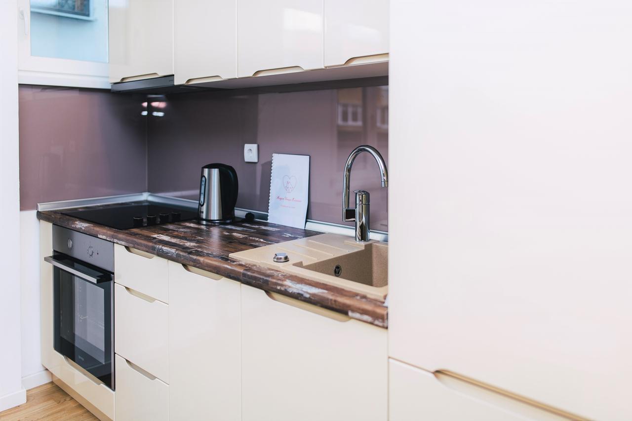 Modern Apartment In The City Center- Best Location Сараево Экстерьер фото